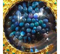 PAYNAN 1 relique bouddhiste unique de 3 à 5 mm offrant un Bouddha Shakyamuni robuste