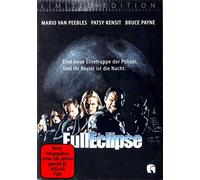 Payne,Bruce - Full Eclipse-Limited Edition [Édition Limitée]