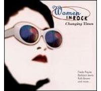 Various Artists - Women in Rock: Changing Times