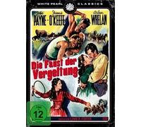 Payne - Die Faust der Vergeltung