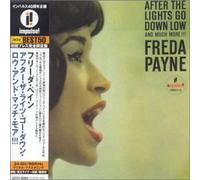 Payne, Freda - After The Lights Go Down Low & Much More [Import]