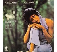 Payne, Freda - Band Gold: Best of
