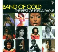 Payne,Freda - Band Gold/The Best of Freda [Import]