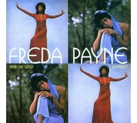 Payne, Freda - Band of Gold: Contact