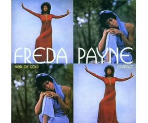 Payne, Freda - Band of Gold: Contact