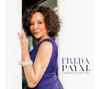 Payne Freda/Come Back to Me Love