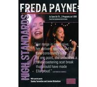 Payne, Freda - High Standards