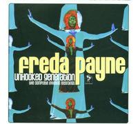 Payne,Freda - Unhooked Generation - The Complete Invictus Recordings