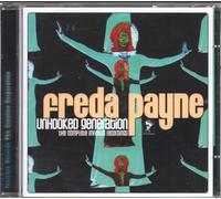 Payne,Freda - Unhooked Generation - The Complete Invictus Recordings