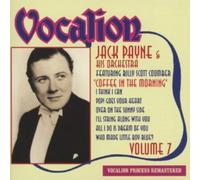 Payne,Jack - Coffee in The Morning [Import]