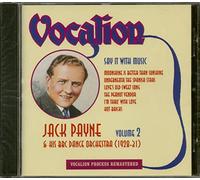 Payne, Jack - Say It with Music 2