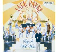 Payne,Jack - Say It with Music [Import]