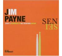 Payne, Jimmy - Sensei