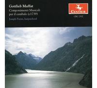 Payne, Joseph - Componimenti Musicali