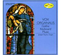 Payne, Joseph - Vox Organalis