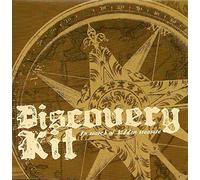Payne, Kendall - Discovery Kit [Import]