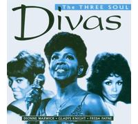 Payne, Knight Warwick - The Three Soul Divas [Import]