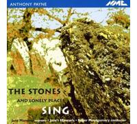 Payne – The Stones Sing – NMC