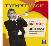Payne - Trumpet Magic-a Tribute to Rafael Mendez [Import]