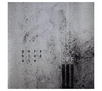 Payoff: Gorzkie Ĺťale [CD]