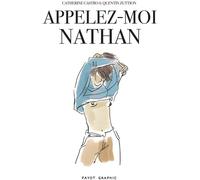 PAYOT Appelez-moi Nathan