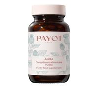 PAYOT - Aura - ComplÃ©ment Alimentaire PuretÃ© - 60ml