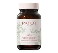 PAYOT - Aura - Complément Alimentaire Cheveux & Ongles - 60ml