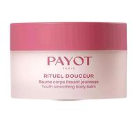 Payot Baume Corps Rituel Douceur Lissant Jeunesse 200 ml