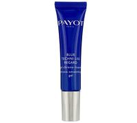 Payot Blue Techni Liss Regard Chrono-Smoothing Gel Soin yeux chrono-régénérant 15ml