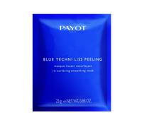 Payot Blue Techni Liss Week-End Peel Mask 10 stuks