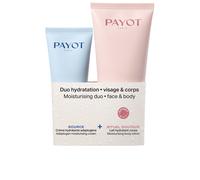 Payot Coffret Duo Hydratation