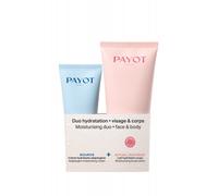 - Payot - Coffret Source 1 Crème Hydratante Adaptogène 50ml + 1 Masque Baume Réhydratant 50ml Coffret Pour Femme - Kapao Parfumerie en ligne française