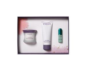 Payot - Coffret Suprême Coffret Pour Femme Crème Jeunesse Sublimatrice 50ml + Crème Mains Jeunesse 50ml + Neo-serum 4ml - Kapao Parfumerie en ligne française