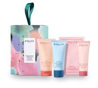 Payot Cracker de Noël coffret cadeau nutrition et hydratation