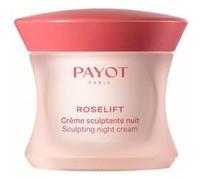 Payot Crème De Nuit Sculpturante Roselift 50ml