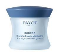 Payot - Crème Hydratante Adaptogène Le Soin Hydratant Sur-Mesure Des Peaux Normales À Sèches 50 Ml