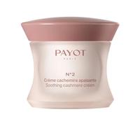 Payot - N°2 50 Ml Crème Cachemire Apaisante Tube - Kapao Parfumerie en ligne française