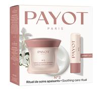 PAYOT CRÈME Nº2 CACHEMIRE set 2 pcs