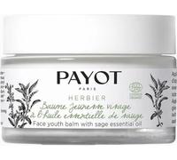 Payot Crème rajeunissante visage Herbier Baume Jeunesse Visage 50 ml