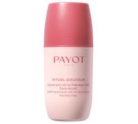 Payot 24HR Freshness Roll-On Deodorant Alcohol Free 75ml
