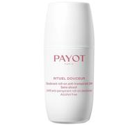 Payot Déodorant roll‑on Rituel Douceur – Anti‑transpirant 24H – 75 ml
