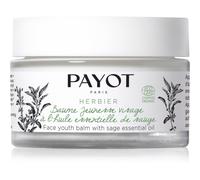 Payot Herbier Baume Jeunesse Visage baume rajeunissant aux huiles essentielles 50 ml