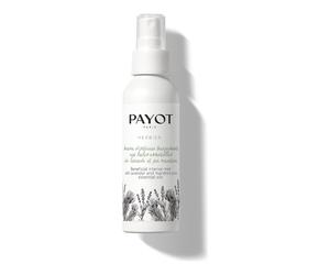 PAYOT - Herbier - Brume D'intÃ©rieur Bienfaisante Aux Huiles Essentielles De Lavande Et Pin Maritime