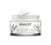 Payot - Herbier Crème Universelle Visage À L'huile Essentielle De Lavande - 50 Ml