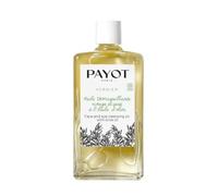 Huile démaquillante visage & yeux Herbier Payot 95ML