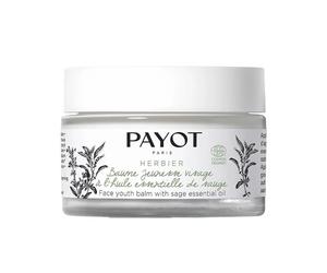 Payot Herbier Face Youth Balm With Sage Essential Oil 50ml