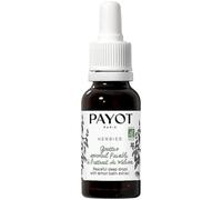 Payot Herbier Gouttes de sommeil paisible 20 ml