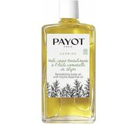 Huile corps thym Herbier Payot 95ML