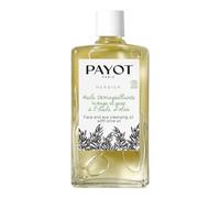 Payot Soin-de-la-peau HerbierHuile Dèmaquillante Visage et Yeux à L'Huile L'Olive 95 ml