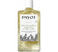 Payot Soin-de-la-peau HerbierHuile Dèmaquillante Visage et Yeux à L'Huile L'Olive 95 ml